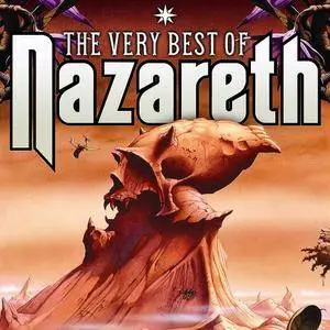 Nazareth - The Very Best Of Nazareth (2006)