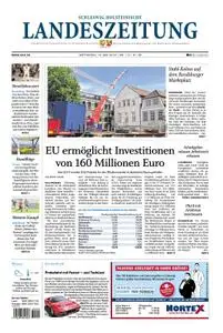 Schleswig-Holsteinische Landeszeitung - 15. Mai 2019