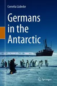 Germans in the Antarctic (Repost)