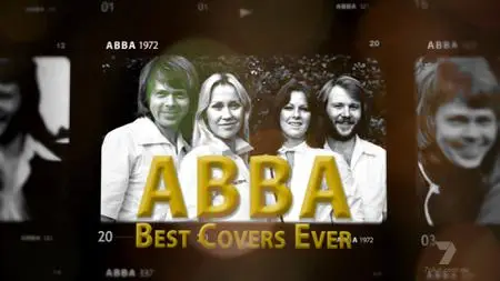 Greatest ABBA Covers Versions Ever (2022)