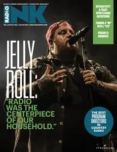 Radio Ink Magazine - February 19, 2024