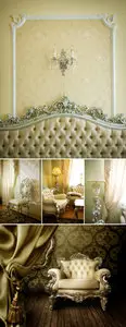 Stock Photo - Luxury Interior