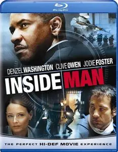 Inside Man (2006) [Reuploaded]