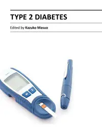 "Type 2 Diabetes" ed. by Kazuko Masuo