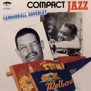 VA - Compact Jazz Series: Volume 1-23 Part 1 (1987-1993)