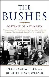 The Bushes: Portrait of a Dynasty (Repost)