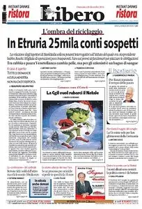 Libero - 20.12.2015