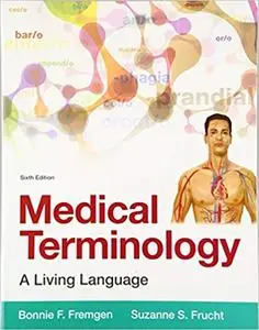 Medical Terminology: A Living Language (Repost)