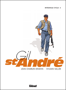 Gil Saint Andre - Integrale 2