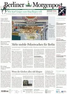 Berliner Morgenpost  - 28 Dezember 2021
