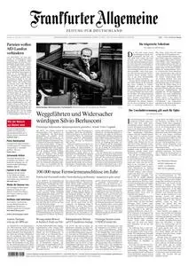 Frankfurter Allgemeine Zeitung - 13 Juni 2023