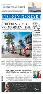 Toronto Star - 31 October 2023