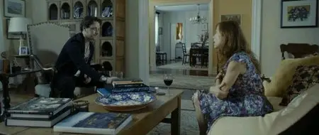 The Disappearance of Eleanor Rigby: Them (2014)