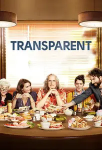 Transparent Season 2 (2015)