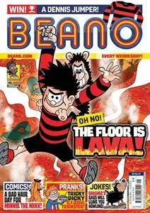 The Beano - 3 February 2018