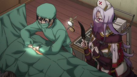 Monster Musume no Oisha-san (2020) (06)