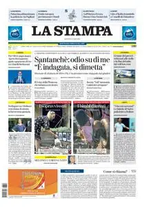 La Stampa Asti - 6 Luglio 2023