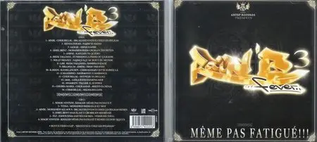 Rai nb Fever 3- Meme Pas Fatigue