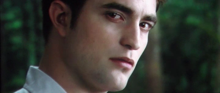 The Twilight Saga: Breaking Dawn - Part 1 (2011)