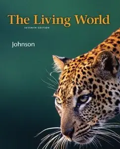 The Living World (7th edition) (repost)