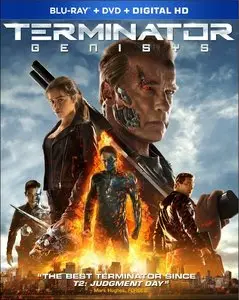 Terminator: Genisys (2015)