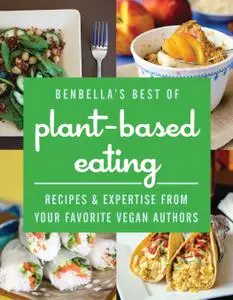 BenBella's Best of Plant-Based Eating