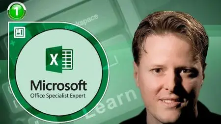 Microsoft Excel 2019 Level 1 - Beginner Excel 2019