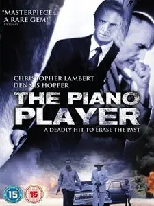 The Piano Player (The Target) 2002 Repost