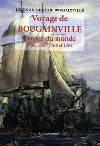 Voyage de Bougainville autour du monde