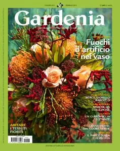 Gardenia N.418 - Febbraio 2019