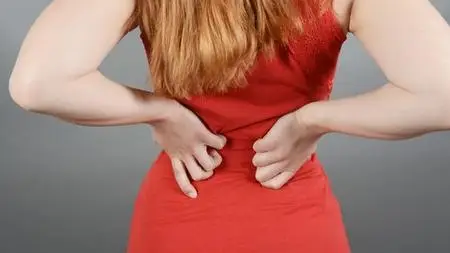 Low Back Pain Relief Secrets