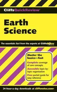 CliffsQuickReview Earth Science (Cliffsquickreview)