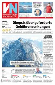 Vorarlberger Nachrichten - 13 Juni 2023