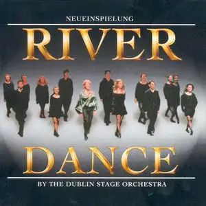 Riverdance 3CD