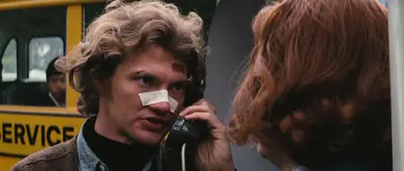 Dirty Harry / L'Inspecteur Harry (1971)