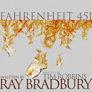Fahrenheit 451 [Audiobook]