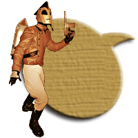 Grandville Fuerza Mayor, de Bryan Talbot