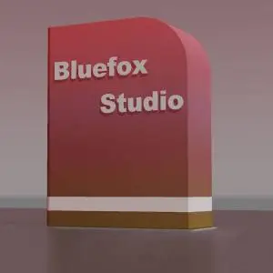 BlueFox MOV Converter 1.68.08.0224