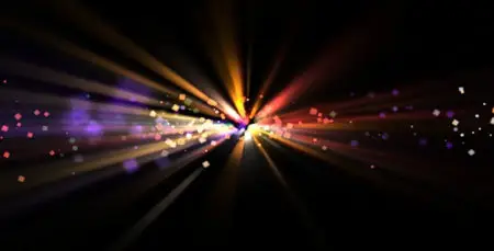 Combusting Intro v3 - Footage for After Effects (Videohive)