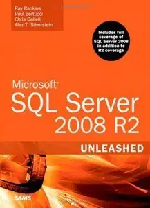 Microsoft SQL Server 2008 R2 Unleashed (repost)