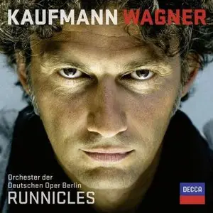 Jonas Kaufmann - Richard Wagner