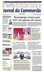 Jornal do Commercio - 30 de setembro de 2015 - Quarta