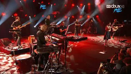 Caro Emerald - Montreux Jazz Festival 2015 [HDTV 720p]