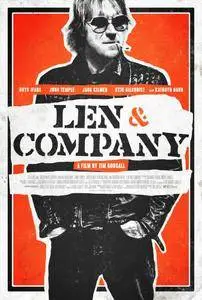 Len and Company (2015)