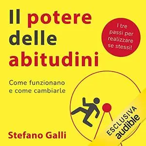 «Il potere delle abitudini» by Stefano Galli