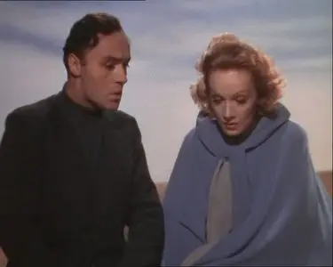 The Garden of Allah (1936)