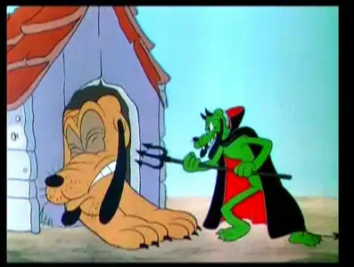 Сокровища анимации: Микки Маус / Treasures of animation: Mickey Mouse (1929-1953)