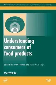 Understanding consumers of food products (repost)