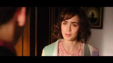 Love, Rosie (2014)