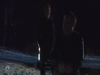 Taken S02E14